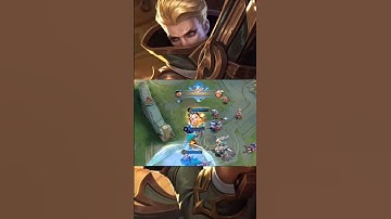 Clint maniac moment #mlbbshorts #mlbb #mlbbvideo #clintmlbb #mlbbsavagemoments #mlbbsavage