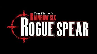 Rainbow Six: Rogue Spear Intro (+Main Theme)