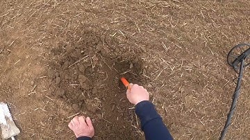 Nexus MP V3 Pulls Beautiful Little Buckle Between Iron Using The 10