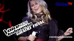 AgnezMo Eygra Angel "If Ain't Got You" | Grand Final | The Voice Kids Indonesia GlobalTV 2016  - Durasi: 6:20. 