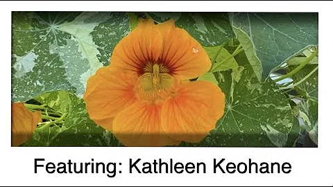 Your Neighbor's Garden - Episode 4 Featuring Kathl...