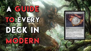 Amulet Titan | A Guide To Every Deck In Modern