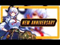 🔴GETTING BALD AT 10K SUBSCRIBER!| WUTHERING WAVES ANNIVERSARY | NEW UPDATE