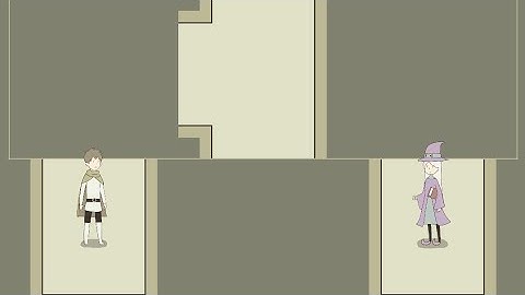 IQ Dungeon 2: Inherited Light - Level 76 || Solution