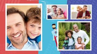 Father's Day Slideshow