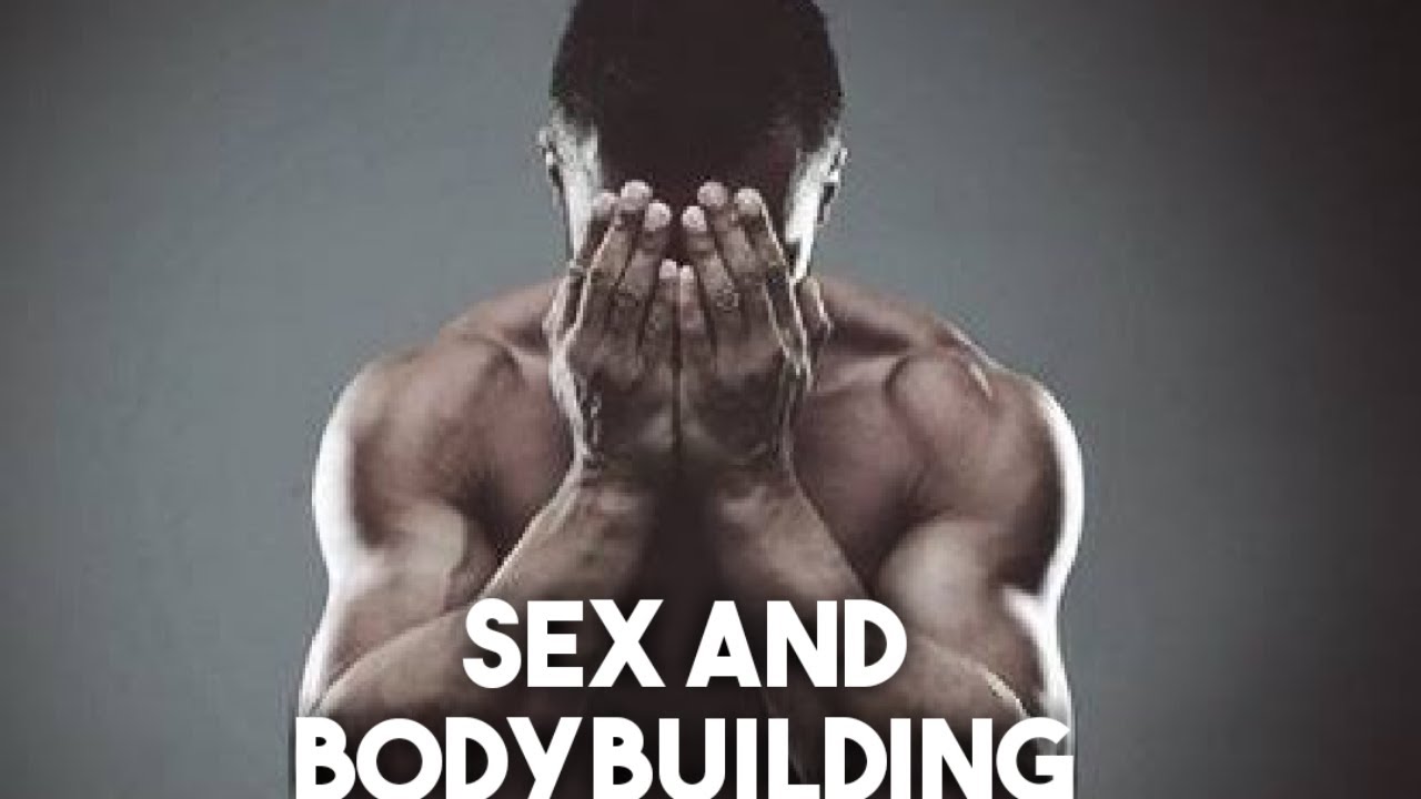 Does Sex or Masturbation reduce your Testosterone?