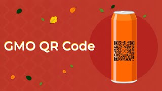 How to Create A GMO QR Code For Food Packaging?