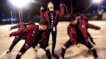 BTS (방탄소년단) 