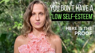How to Deal with Emotional Abuse WITHOUT Raising Self-Esteem (Gaslighting, Narcissists, Control)
➤➤ Try my FREE LESSONS: Stop managing anxiety! Dissolve it along with procrastination: https://livunbound.com/morning (7-min nonduality morning routine) 🔵 Try 7- Min Morning Practice to Dissolve Anxiety by Erasing a Metaphorical Selfie. More info on my web: https://livunbound.com/morning ➤➤ Watch Mindflix. Time travel trip to overcome any guilt trip, so you can relax and stop being overly careful in life. Watch this interactive and transformational movie on your mind screen with your eyes closed: https://payhip.com/MINDFLIX
How to stop feeling worthless? Low-self esteem? Low self-value? You will stop feeling that way just by watching this video. You will recognize for yourself that the idea of low-self esteem is ridiculous and you don’t have low-self esteem despite of what you currently believe. Watch the video and let me know in the comments below what you think. How to Deal with Emotional Abuse WITHOUT Raising Self-Esteem (Gaslighting, Narcissists, Control)