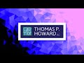 thowardlaw.com Thomas P. Howard, LLC brings together the knowledge and experience of a premier team of trial lawyers for litigating intellectual property (IP) disputes (including copyrights, trademarks, trade dress, trade...