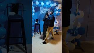 Soniyo Romantic Couple Dance