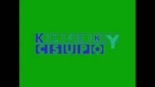 How Klasky Csupo Turns Into Effects Part 1 (MY VERSION)