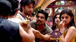 Bigg Boss 20 Update: Qazi Ne Asif Ko Kaha Ganda, Mahhi Ne Boys Par Lagaya Chhedne Ka Aarop
