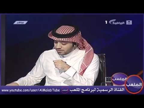 مؤتمر مدرب النصر و حديث الحاج بوقاش قبل لقاء الفتح