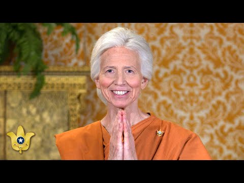 A Spirit of Renewal and Joy | How-to-Live Talk with Guided Meditation