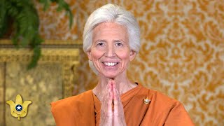A Spirit of Renewal and Joy | How-to-Live Talk with Guided Meditation