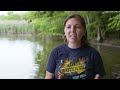 Hunting for River Otter Poop