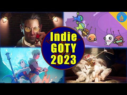 100 Indie Games  Channels To Follow in 2023