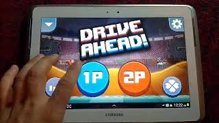 Angry Birds Stella, Jetpack Joyride, Drive Ahead! , Clouds & Sheep, Angry Birds, Asphalt Moto on tab screenshot 1