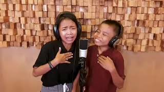 Story Wa - Oleh Oleh || Rita Sugiarto ( Cover Nissa Risky & Alwiansyah )