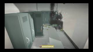 LittleBigPlanet™3 Gun Test