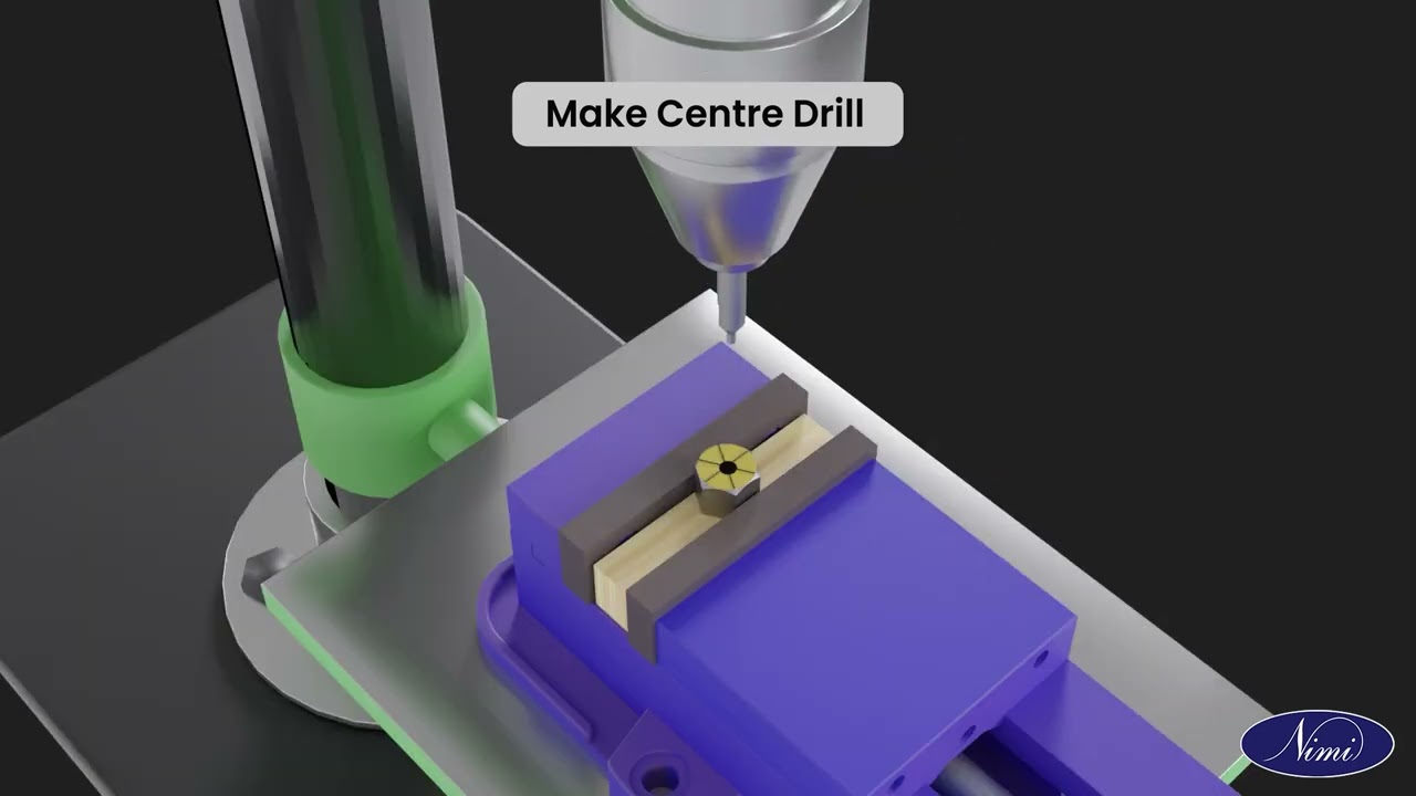 Prepare Nuts and Match with Bolts - Part 1 | NIMI | DIGITAL | KANNADA |