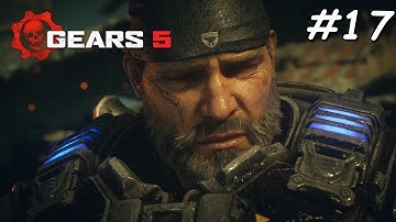 GEARS 5 Gameplay Walkthrough (Part 17)