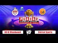 Mega final  all india open  prahar premier league 2024  season 10