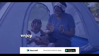 Nigeria cash loan app Newcredit marketing videos 2023 0824-0 screenshot 3