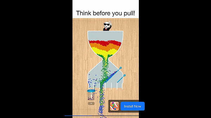 Minigames: Pull The Pin,Think before you Pull
