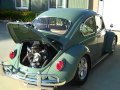 1967 vw bug