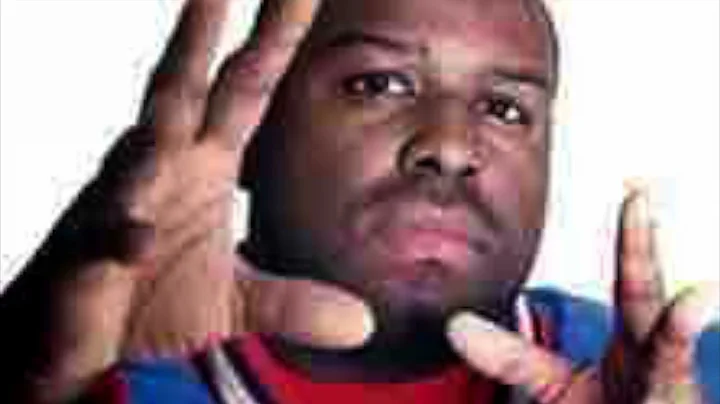 FUNKMASTER FLEX - LIVE ON HOT 97 (2/14/95)