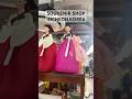 Souvenir shop in Incheon, Korea #souvenir #korea #hanbok #gift #한국#기념품#한복