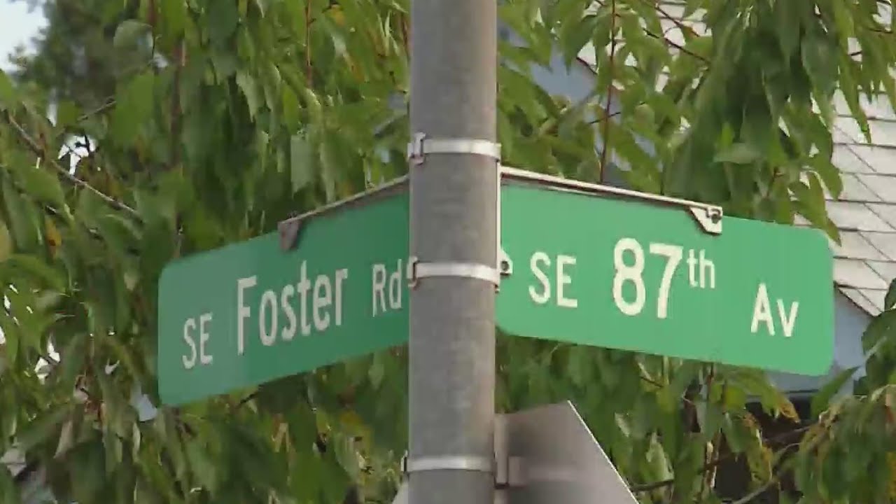 1 killed, 2 injured in SE Portland shooting - YouTube