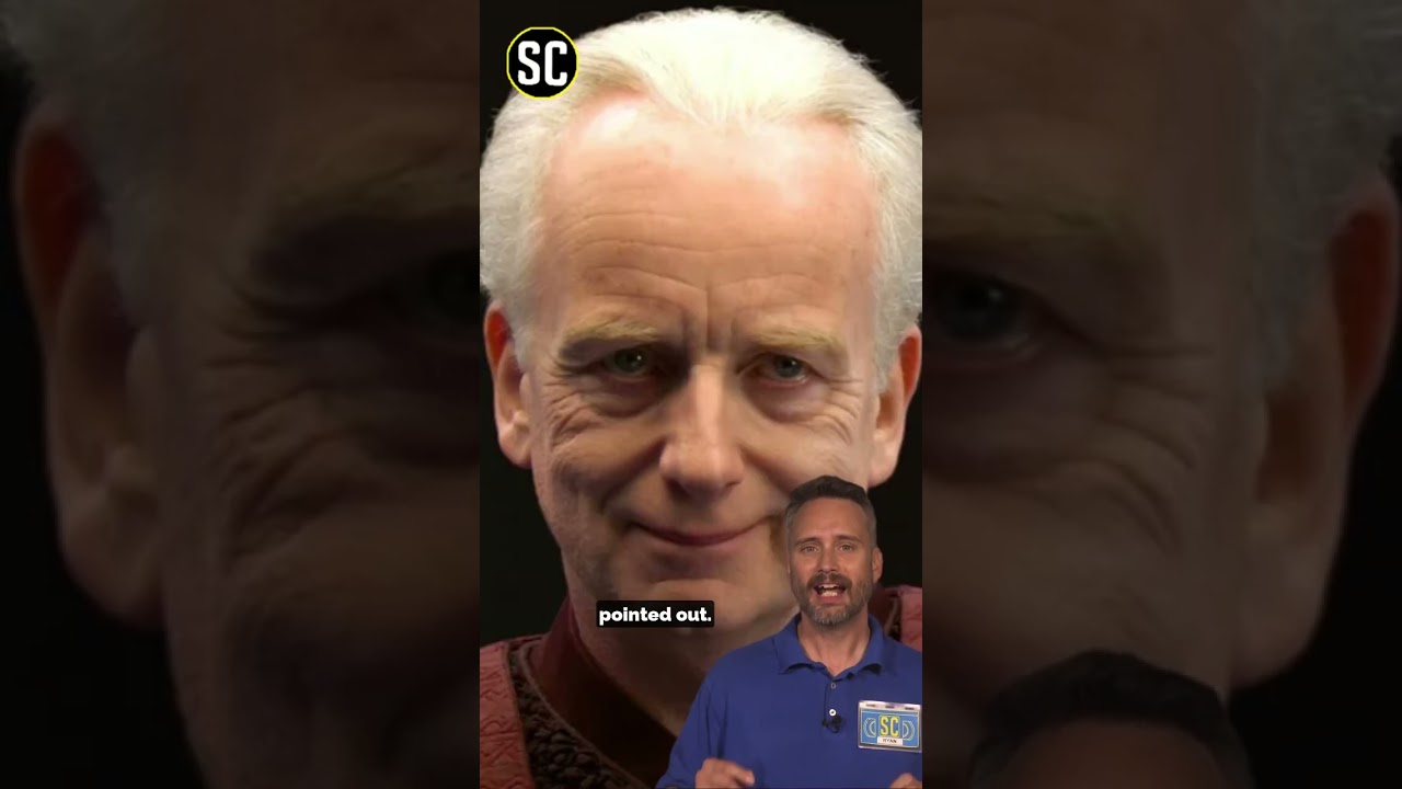 The Acolyte Ep 5 Easter Eggs! 