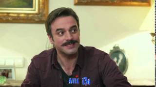 Aile İşi 6.Bölüm - Gökten Adile Naşit Yağsa, Bize Aliye Rona Düşüyor