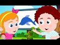 Let&#39;s Scribble + More Baby Songs &amp; Kindergarten Learning Videos by Schoolies