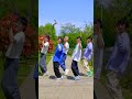 【ShortDance】Burning Friday Nightで踊ってみた!