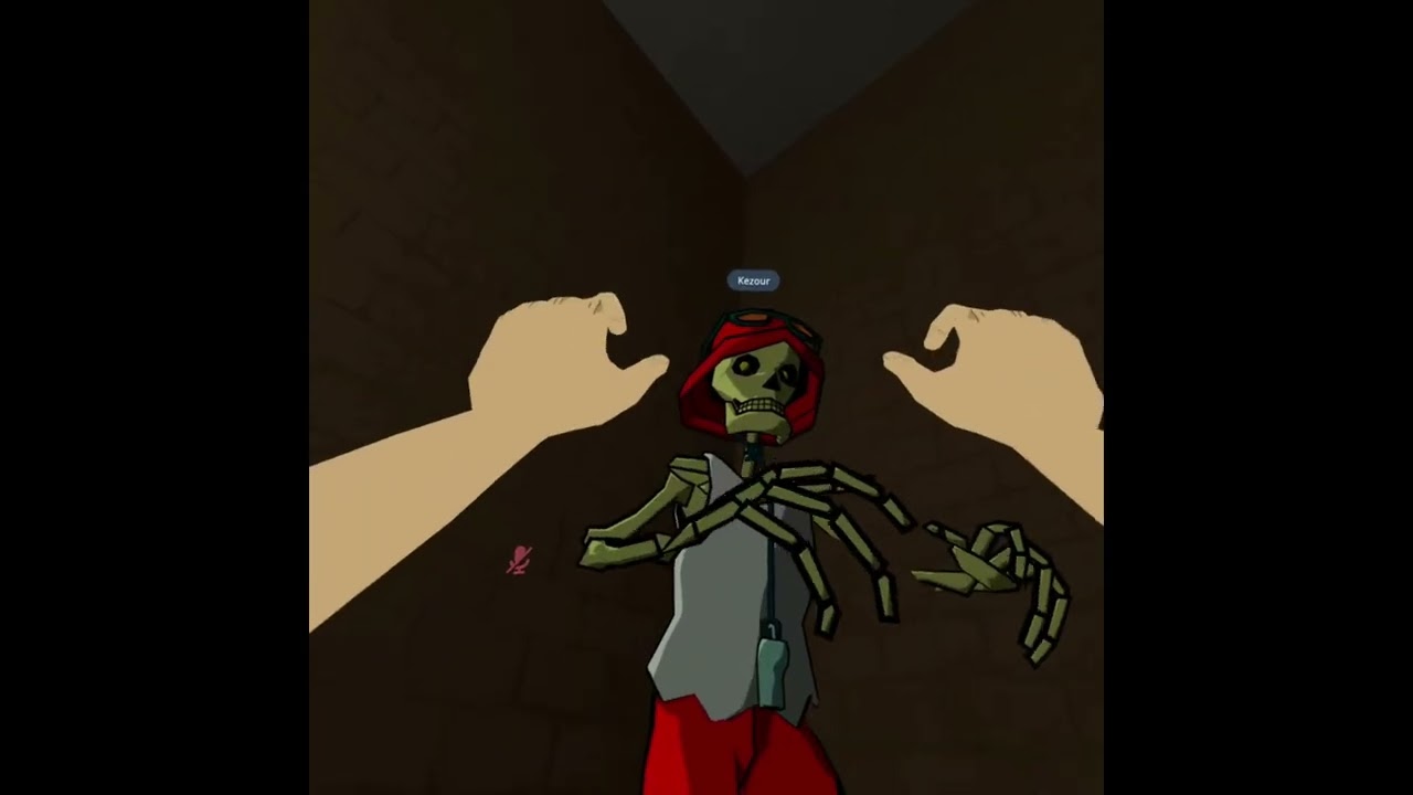 Voice chat is too crazy!