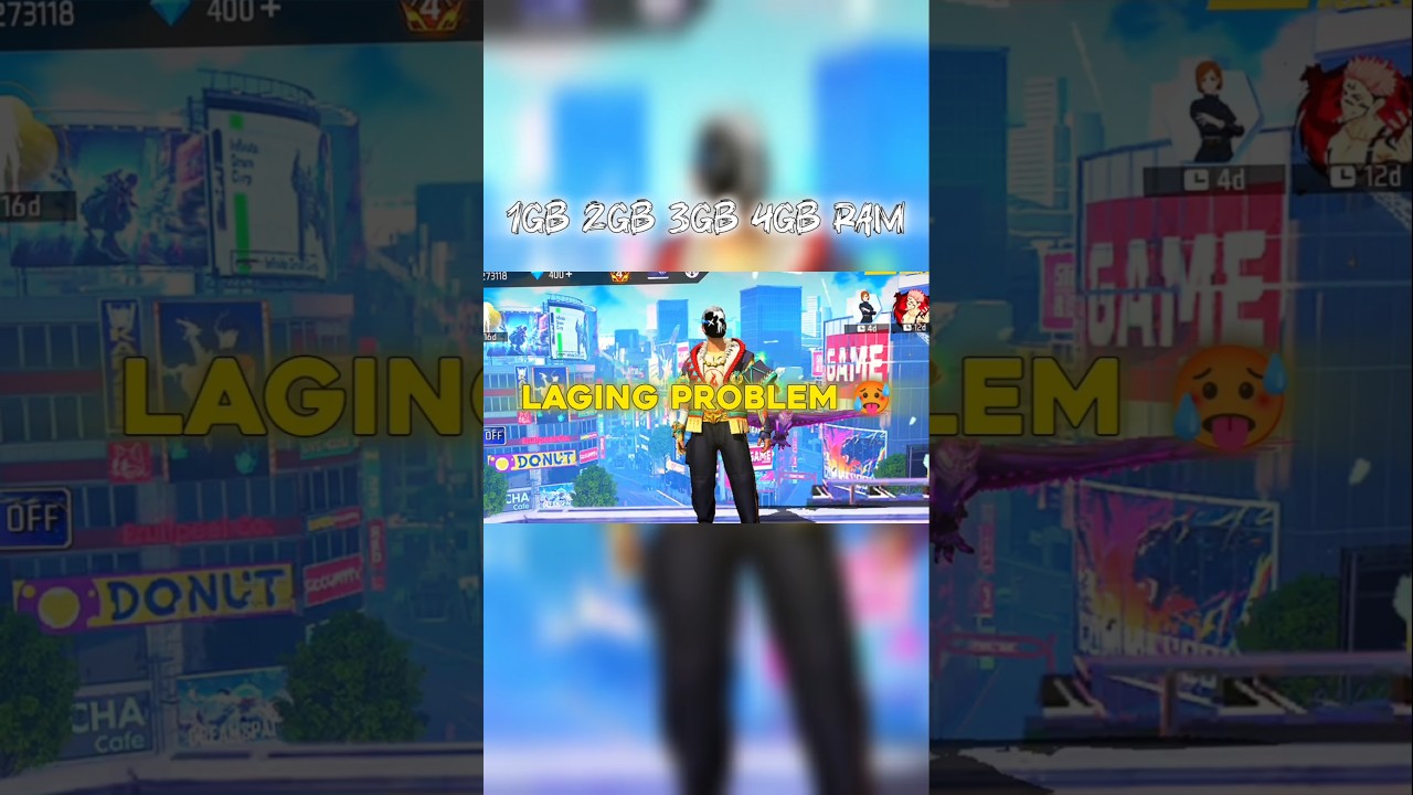 Ob52 || best Lag Fix 4 Mathode ⚙️ In Free Fire 2026 😱🔥 #freefire #shorts #tricks #satting