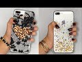 DIY Stylish Phone Case Ideas