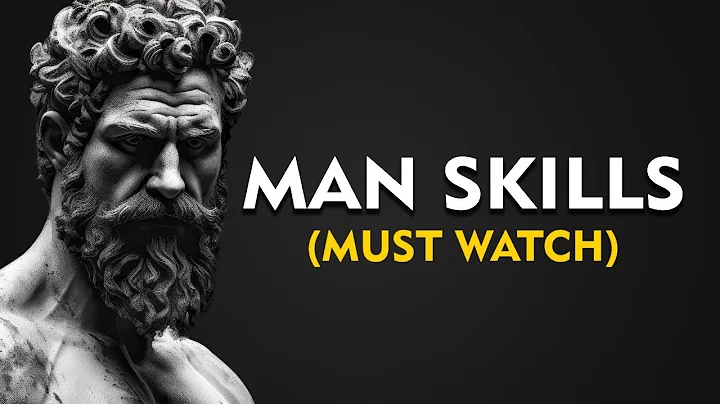 7 Powerful Skills Every Man Needs to Master for a Life of Purpose and Strength