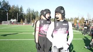 Elevate 7on7 Live Semi Finals