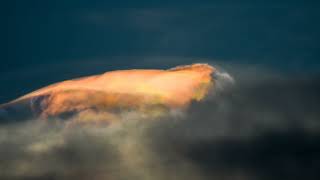 Morphing Cloudbow