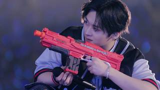 【LIVE】『Stray Kids World Tour ＜dominATE JAPAN＞』 / 「MIROH」