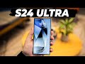 Galaxy s24 ultra first impressions