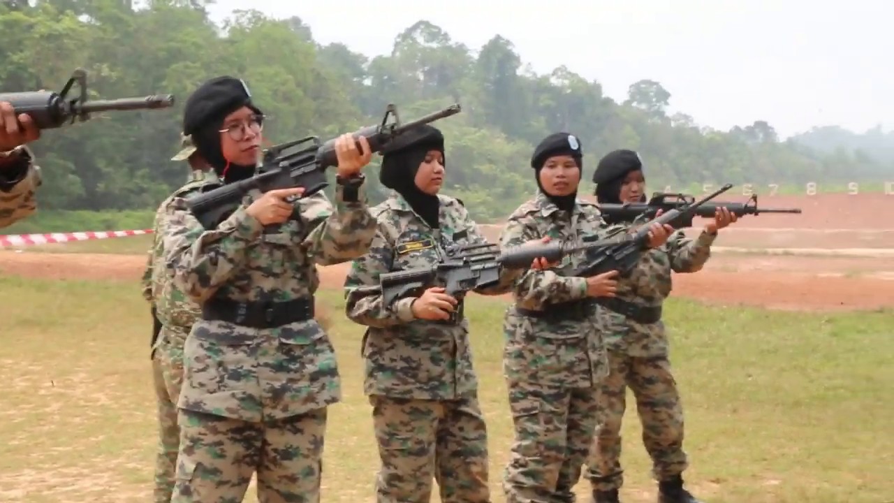 Orientasi Pertahanan Negara (OPN) DPA Intan Siri 3/ 2019