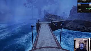 Myst (2020) All Pages [19:06]