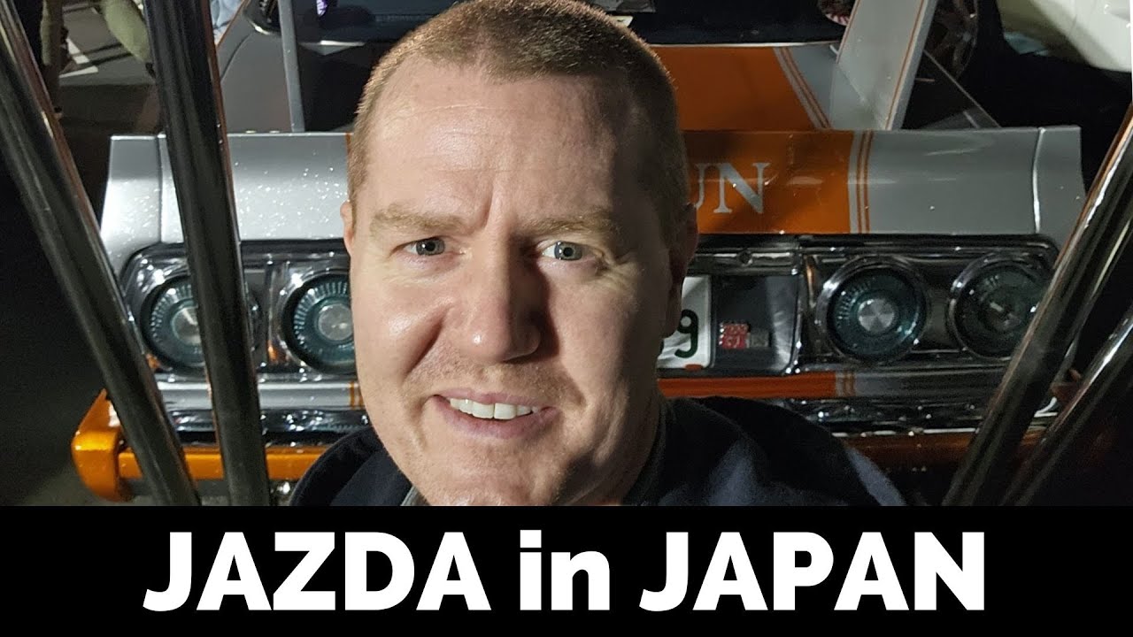 2 weeks in Japan - condensed to 1 hour!