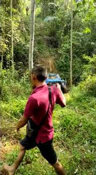 #ofrod #fudunanextrim #viral #gassampecrot #mantap